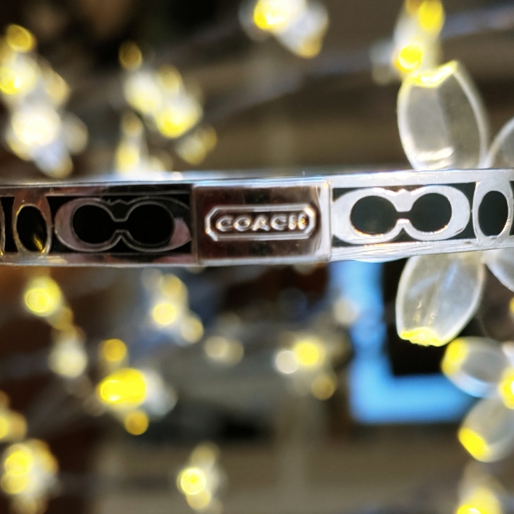 Coach Bracelet - Picture 5 of 5